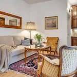 Old Town Saviciaus Street Apartment Vilnius