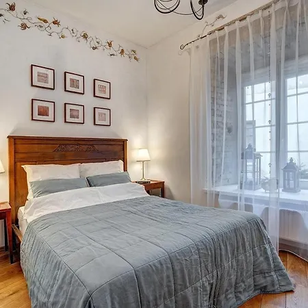 Old Town Saviciaus Street Appartamento