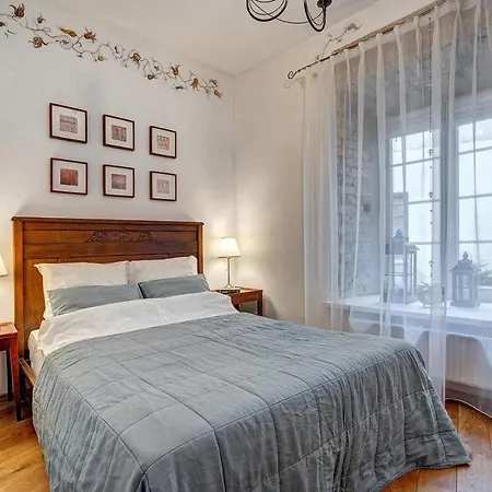 Old Town Saviciaus Street Apartment