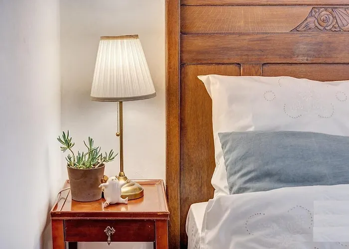 公寓 Old Town Saviciaus Street